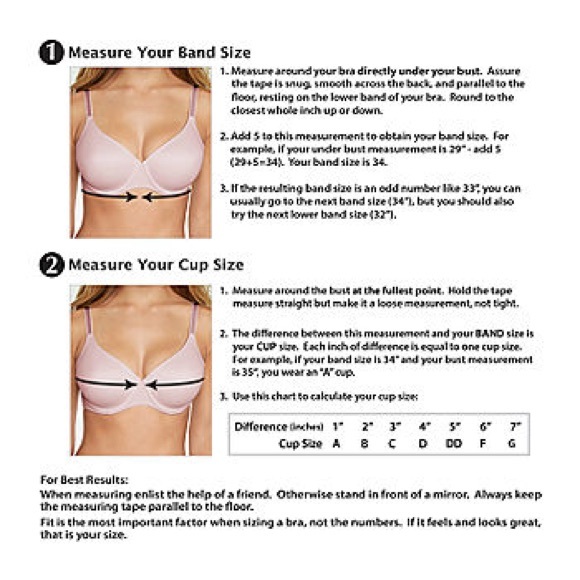 DOMINIQUE Satin Cream Seamless Minimizer Underwire Full Coverage Bra Lingeri 44D - Picture 6 of 16